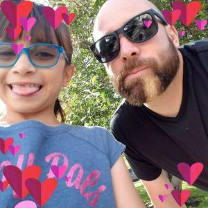 Meet your Posher, Jason